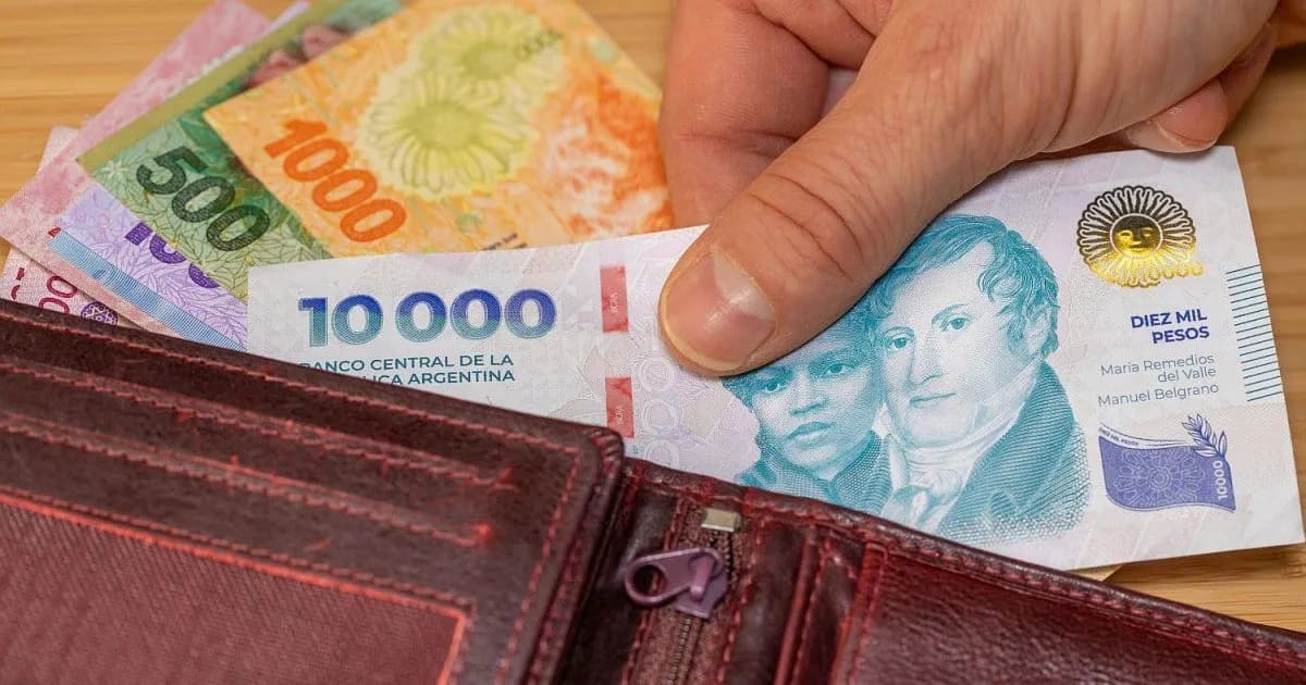 Aumentos salariales de junio: ¿quiénes se benefician con el aguinaldo?