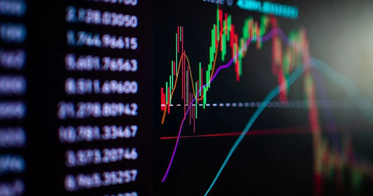 El riesgo país continúa en descenso y se acerca a los 500 puntos