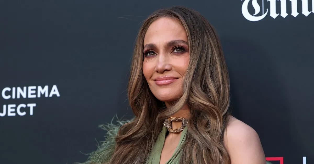 Jennifer Lopez reflexiona sobre su soltería tras la separación de Ben Affleck