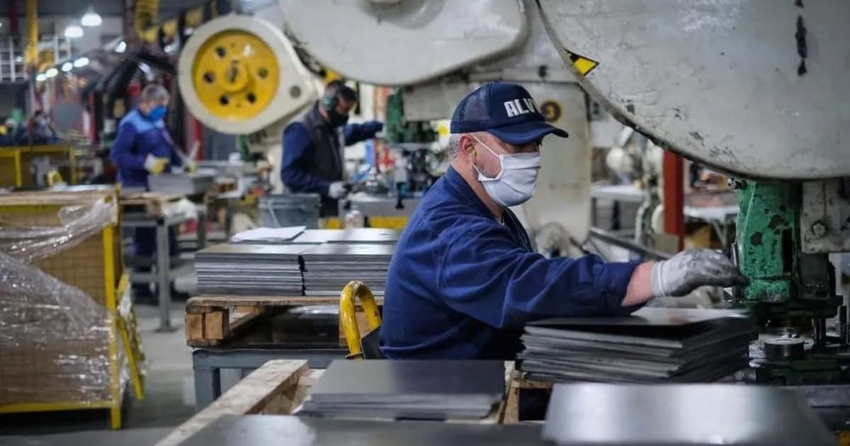La economía argentina muestra signos de estancamiento tras el crecimiento de marzo