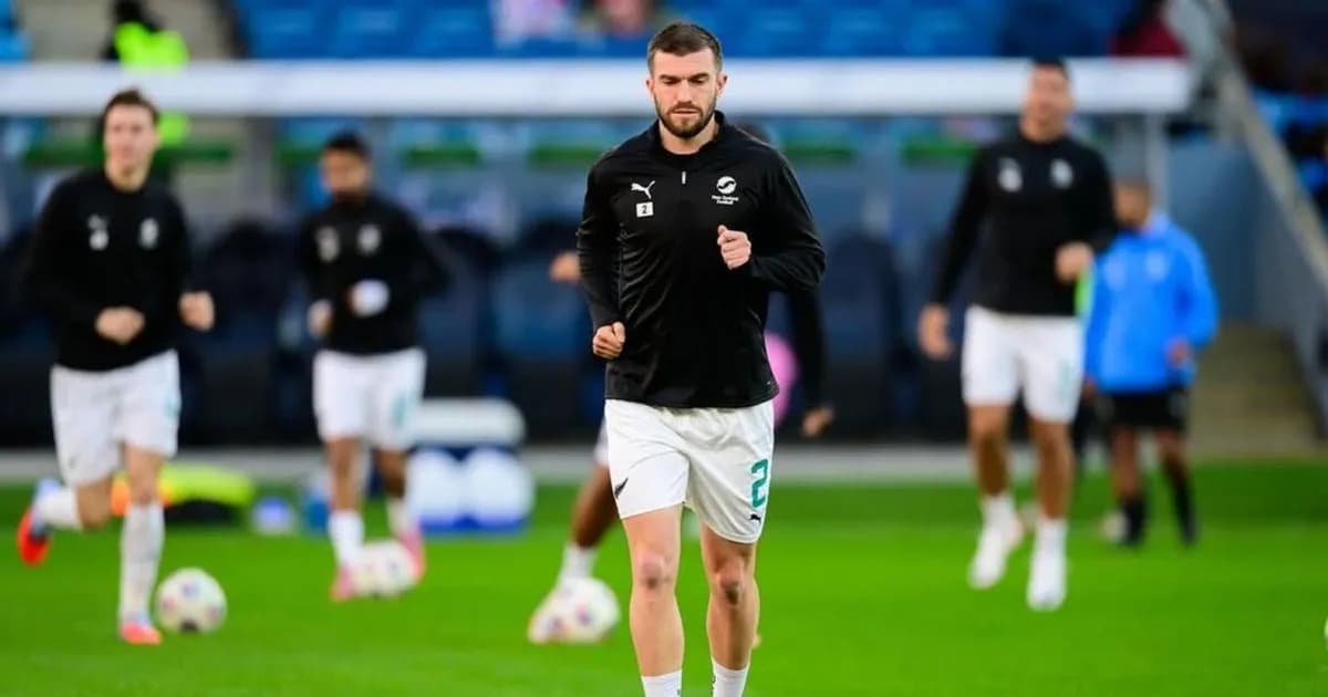 Tim Payne: El jugador menos conocido del Mundial 2026 que arrasó en las redes sociales