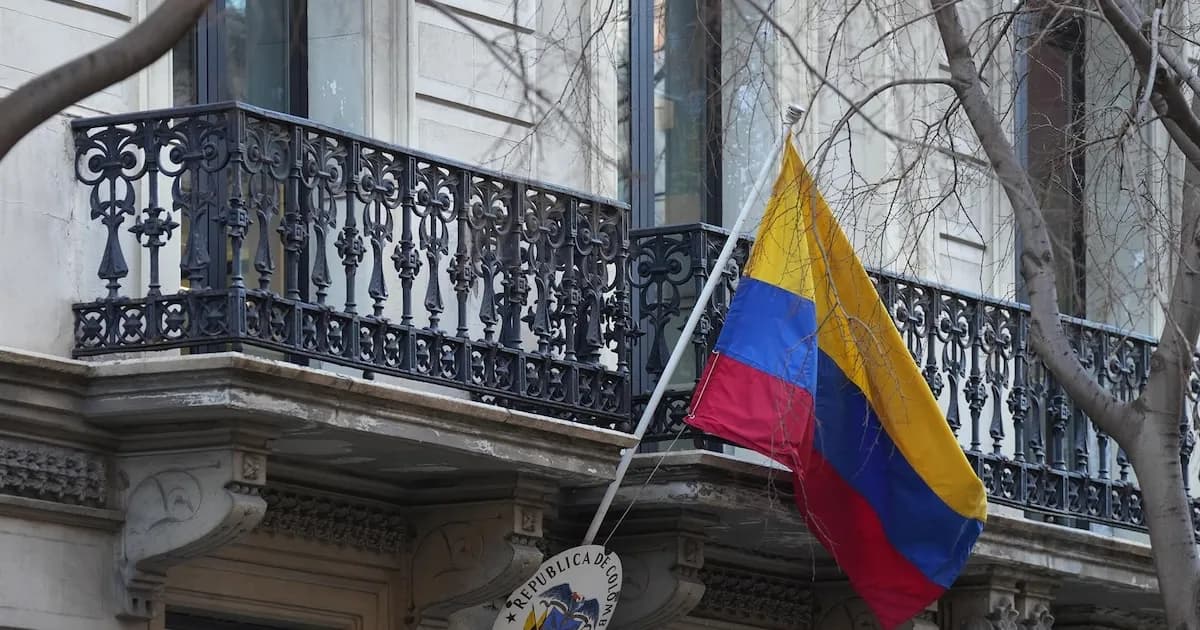 Colombia mantiene su tasa de desempleo en 8,8% durante abril