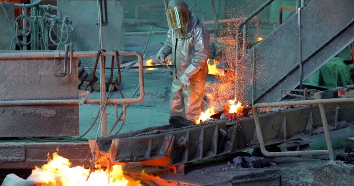 Desempleo en Chile alcanza 9,1%: el nivel más alto en casi cinco años