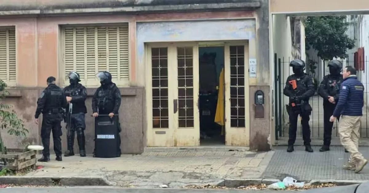 Desaparición de Agostina Vega: Avances en la investigación y detención del principal sospechoso
