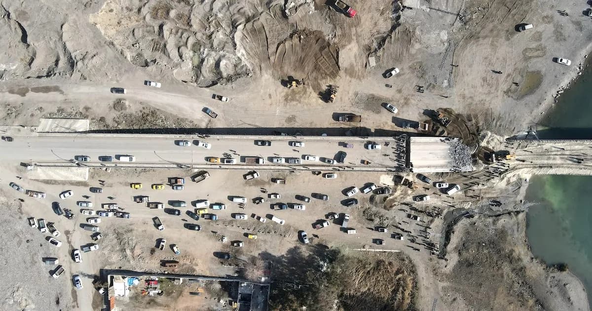 Siria desmantela célula de Estado Islámico tras ataque que dejó cuatro militares muertos