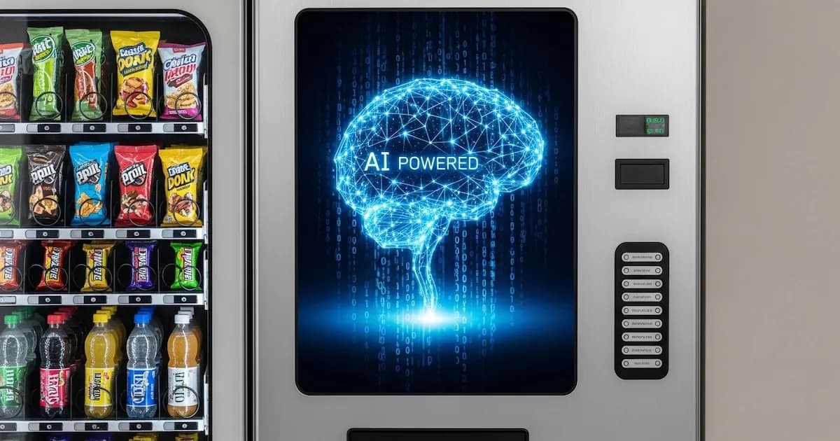 La inteligencia artificial en negocios: entre la eficiencia y los errores inesperados