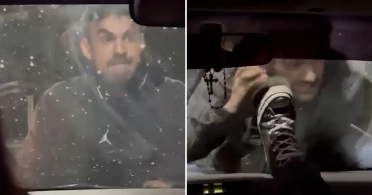 Prisión preventiva para taxista acusado de acoso y amenazas a su expareja en Tucumán
