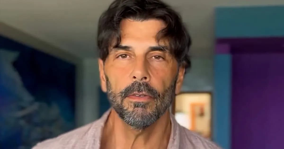 Juan Darthés y su esposa reaccionan tras la condena: un mensaje de fe en tiempos difíciles