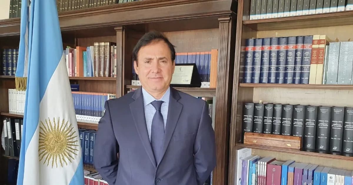 Citación al juez Maraniello por denuncias de acoso y abuso de poder