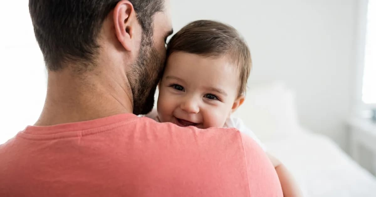 El impacto del estrés paterno en el desarrollo físico de los hijos, según un nuevo estudio