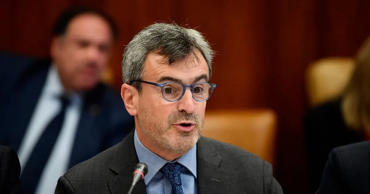 Rappallini: La industria argentina y su desafío ante nuevos precios económicos