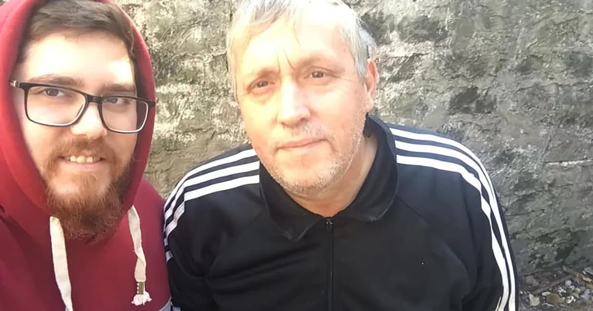 El oscuro historial de Santarceri, líder de la prepaga ilegal desarticulada en La Matanza
