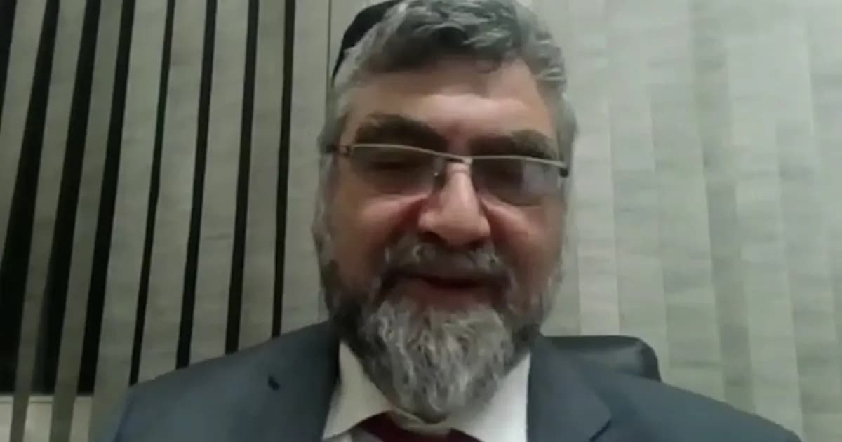 Un líder religioso condenado: el oscuro caso de David Allami y los abusos en su comunidad