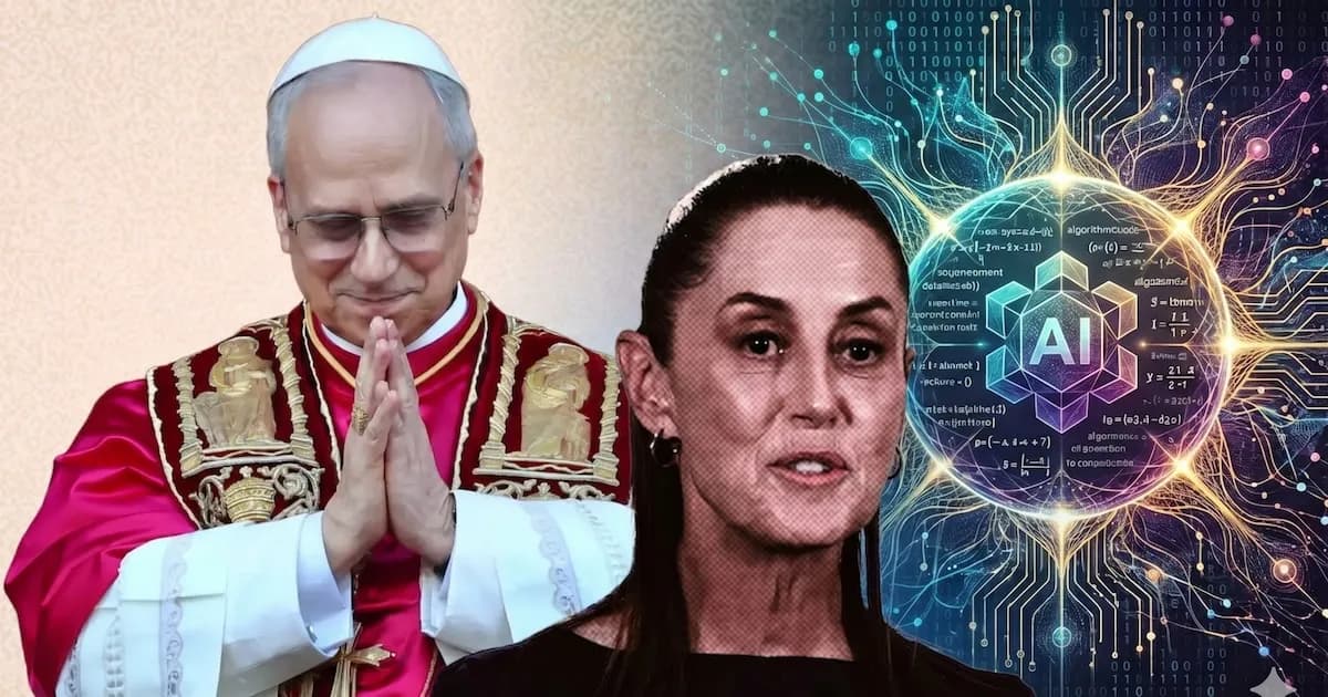 Ingreso Universal Básico: La Convergencia entre Tecnología y Doctrina Social de la Iglesia