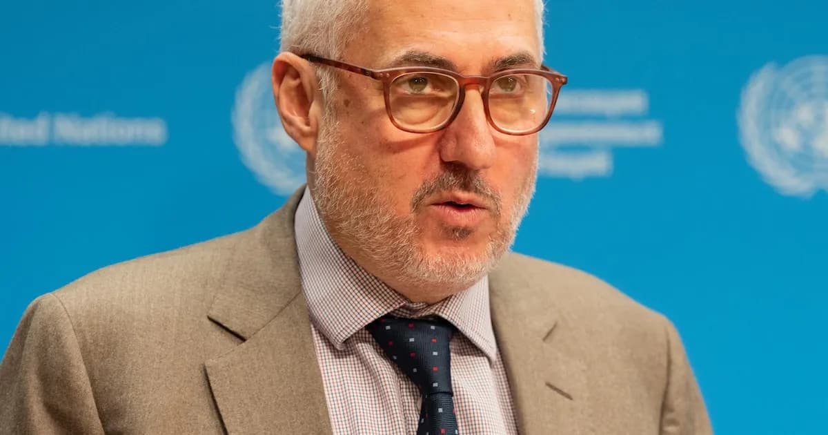 La ONU reafirma que Gaza debe pertenecer exclusivamente a los palestinos