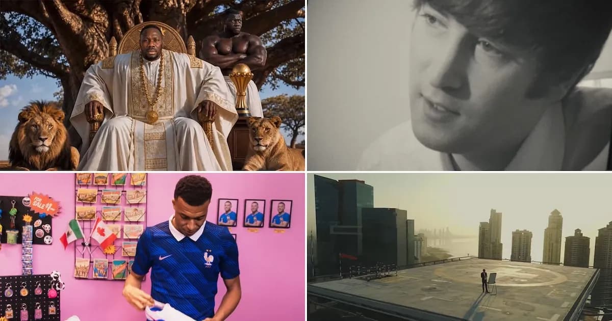 Mundial 2026: Las creativas presentaciones de selecciones que buscan sorprender