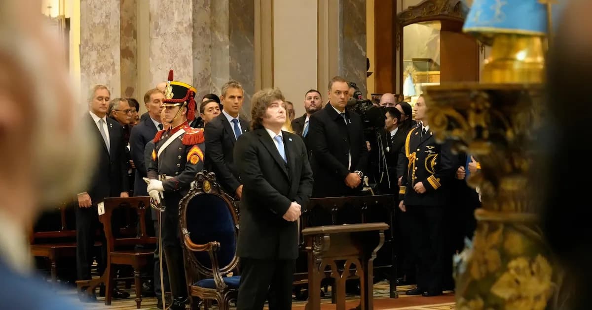 Expectativas ante el posible viaje del Papa y su impacto en la política argentina