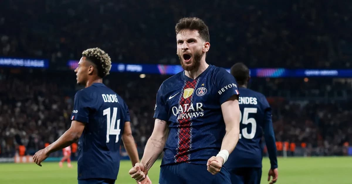 Khvicha Kvaratskhelia: La Ascensión de un Talento Georgiano en el PSG