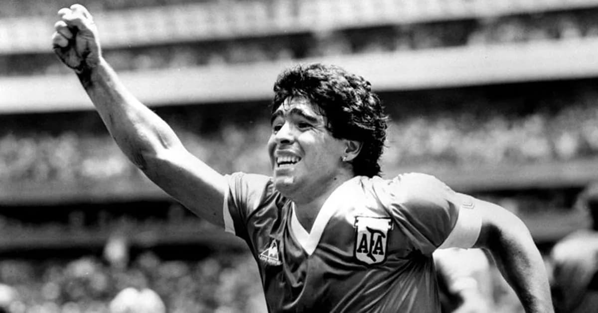 El documental "El Partido": un vínculo intergeneracional en torno al mítico encuentro de 1986
