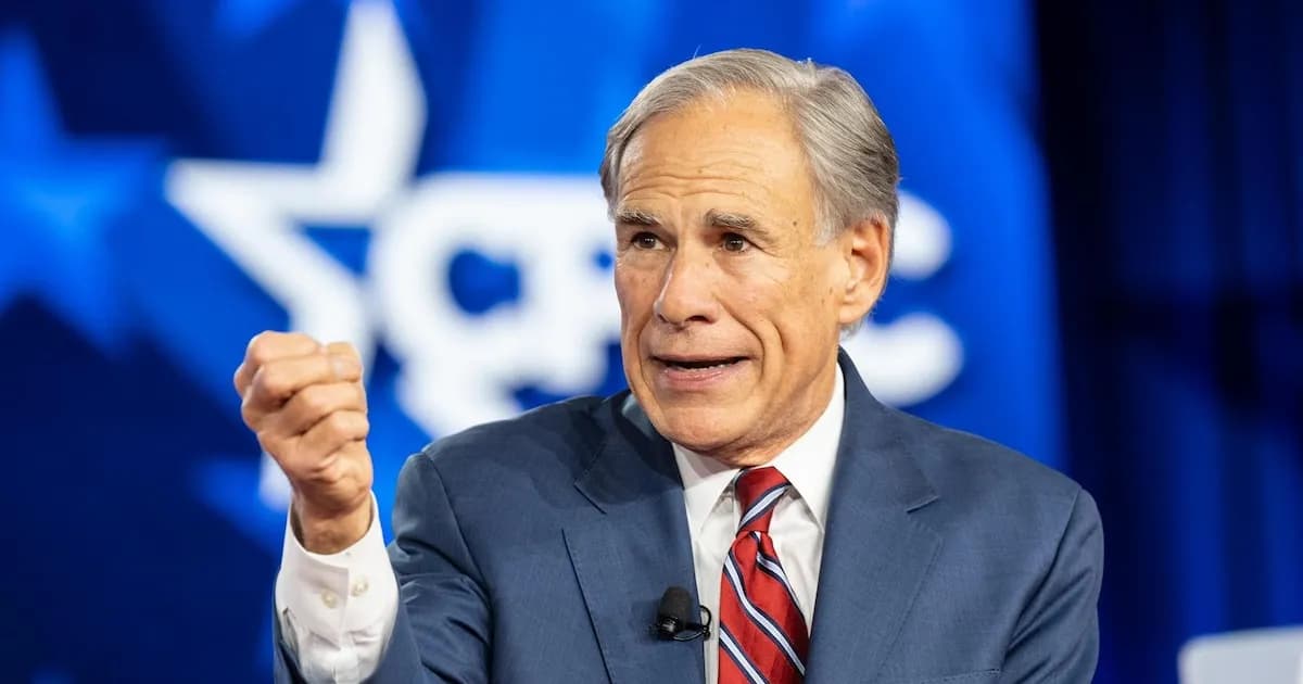 Tribunal federal autoriza a Texas a aplicar puntos clave de su controvertida ley contra la inmigración irregular