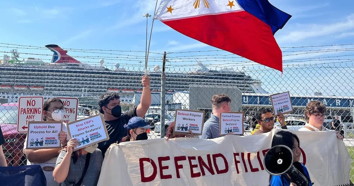 Arresto de senador filipino por corrupción en proyectos de infraestructura