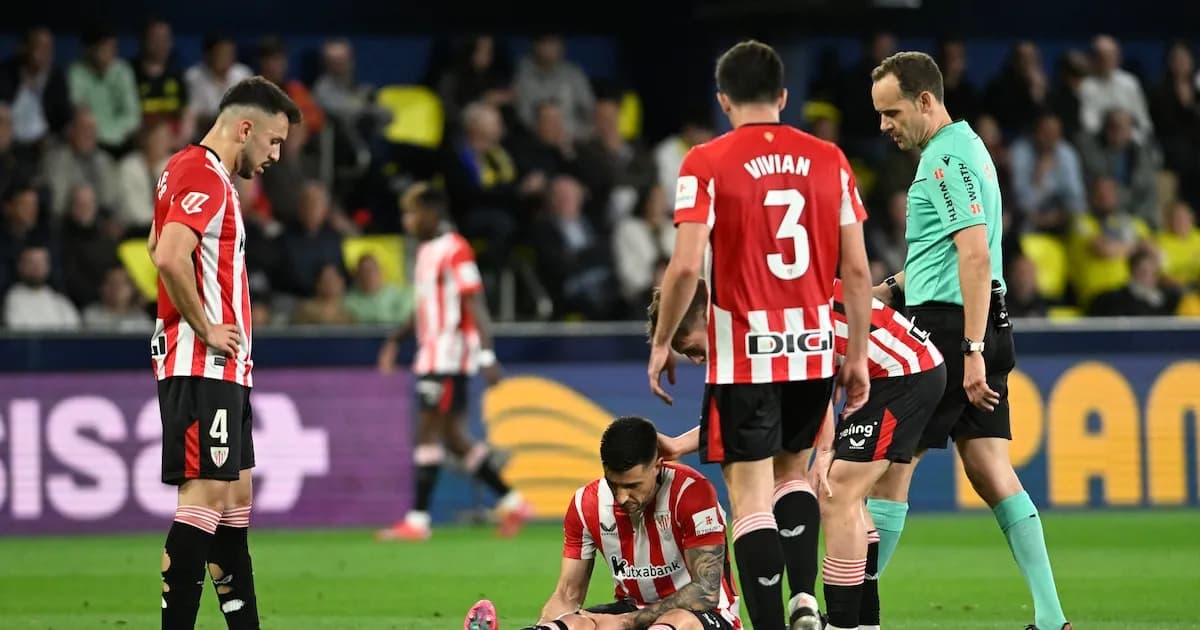 FIFA evalúa un 'minuto médico obligatorio' para agilizar el juego