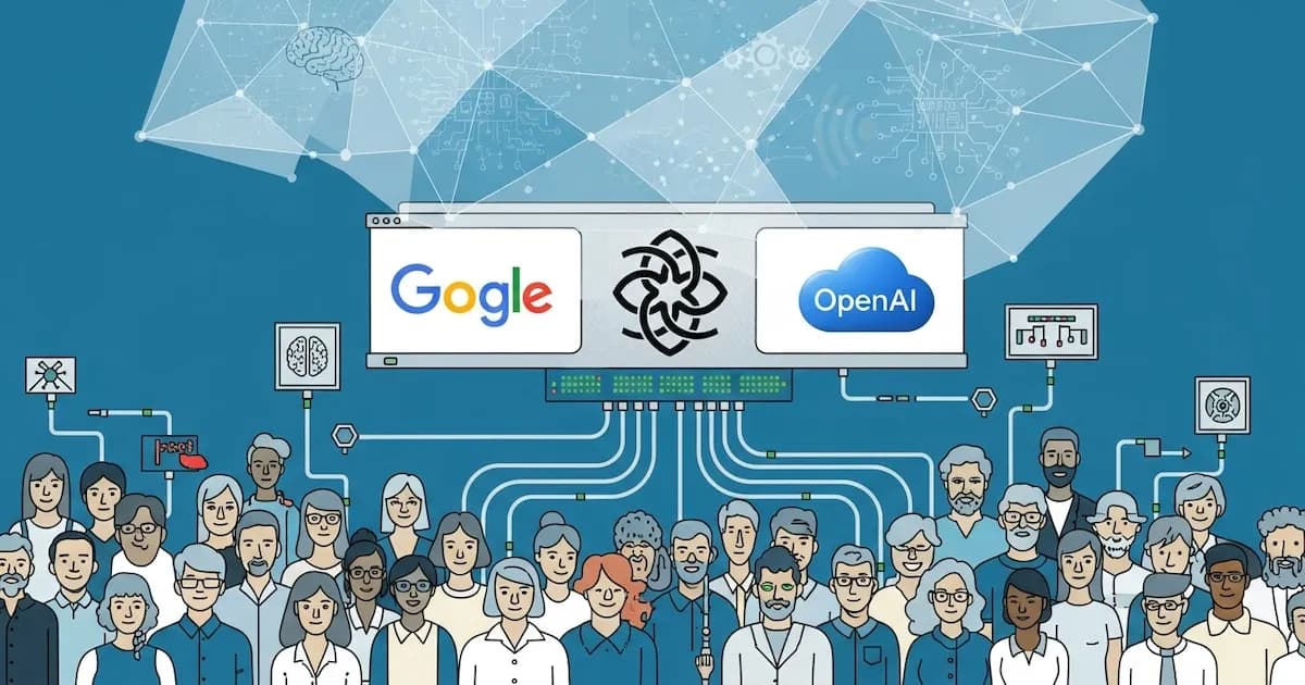 La Era Algorítmica: Soberanía, Comunidad y el Rol de la Tecnología