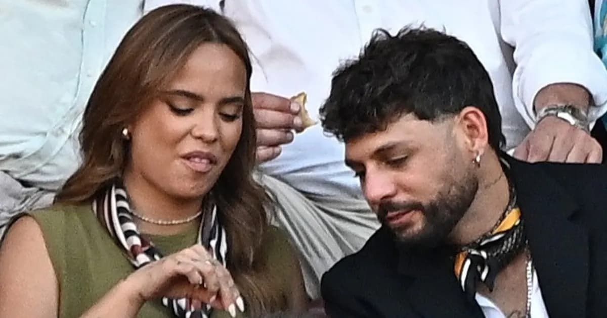 Gloria Camila encuentra consuelo en Álvaro García y los toros ante el nuevo documental sobre su madre