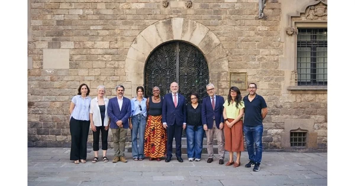 La Generalitat protege a activistas latinoamericanas amenazadas durante seis meses
