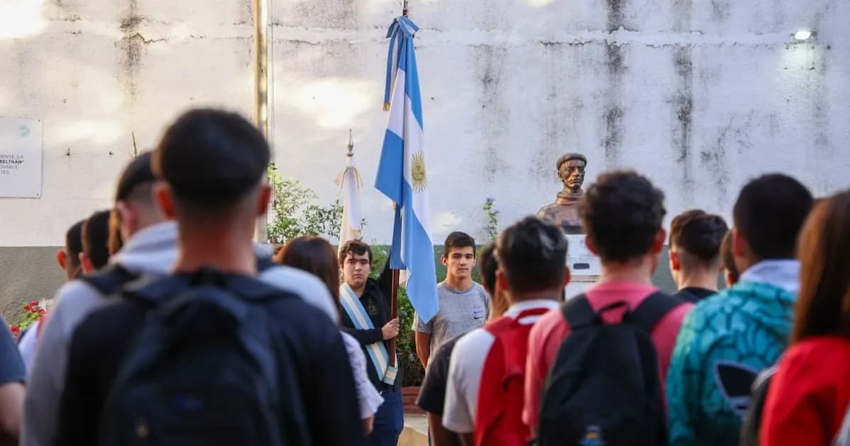 Comienzan las clases en CABA con desafíos por baja natalidad y ausentismo escolar