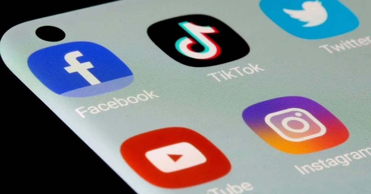 Gigantes de las redes sociales acuerdan pagar u$s27 millones por demandas de adicción