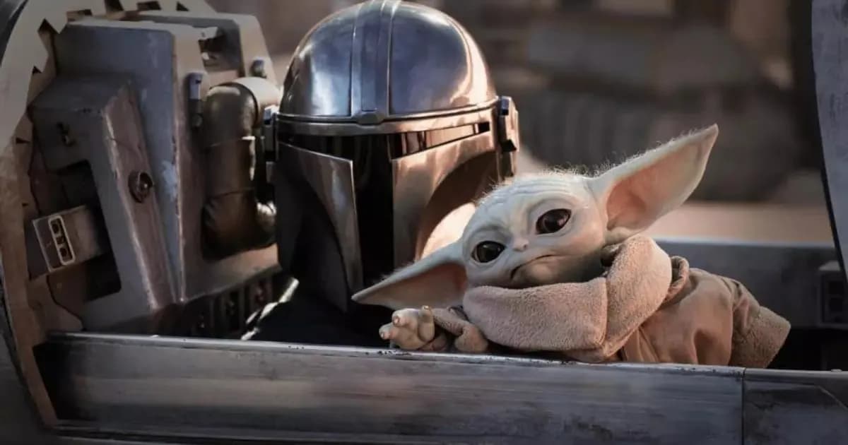 El trabajo en equipo detrás de Din Djarin en The Mandalorian: una mirada profunda
