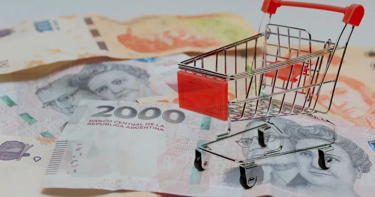 Proyecciones sobre la Inflación de Mayo: Consultoras Prevén Desaceleración Moderada
