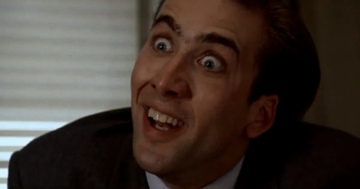 Nicolas Cage: Cómo los memes revitalizaron su carrera en la era digital