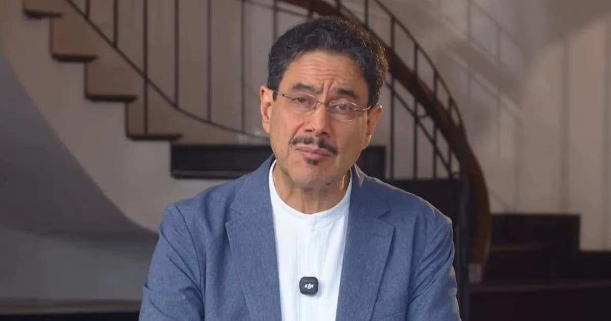 Iván Cepeda llama a las urnas para afianzar los cambios de Gustavo Petro