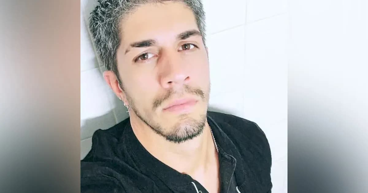 Claudio Barrelier, detenido por el asesinato de Agostina Vega: antecedentes y detalles del caso