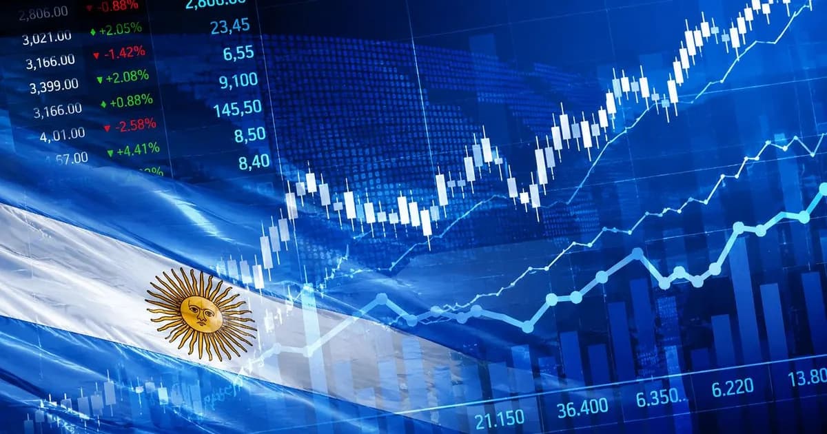 La CNV presenta ETFs locales: un hito en el mercado de capitales argentino
