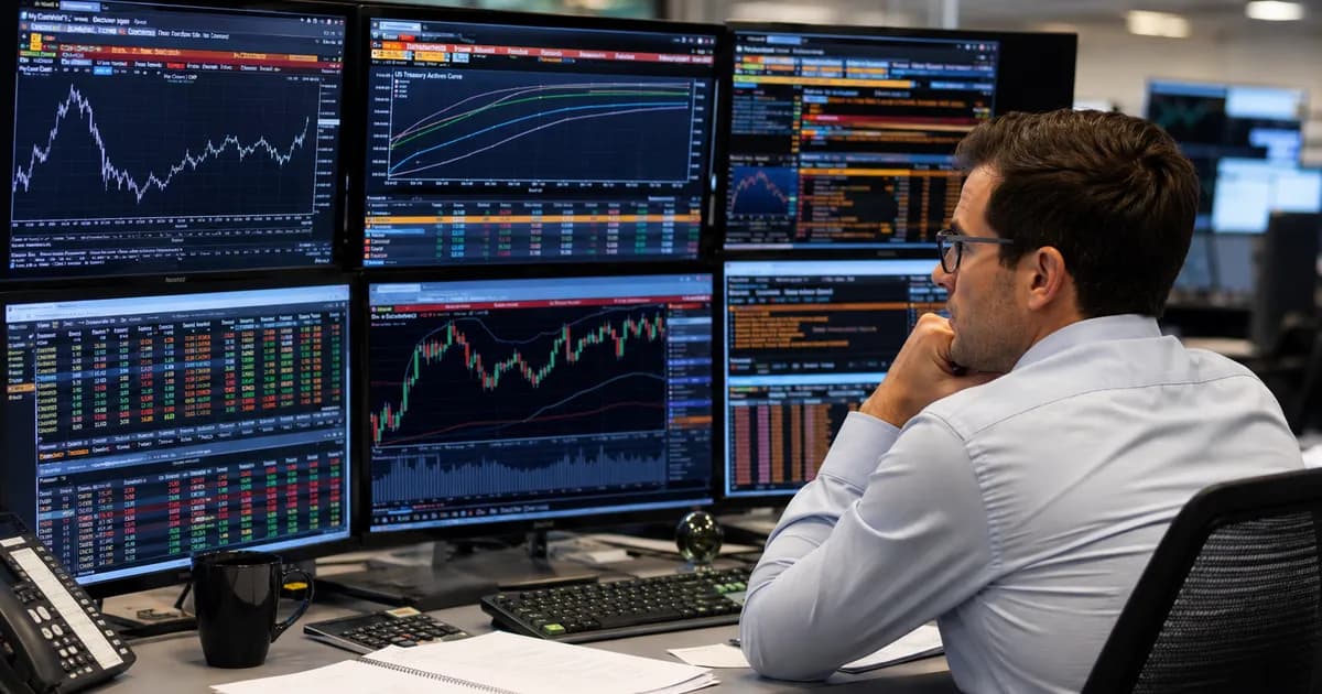 Perspectivas económicas de junio: Dólar, tasas de interés e inflación bajo la lupa