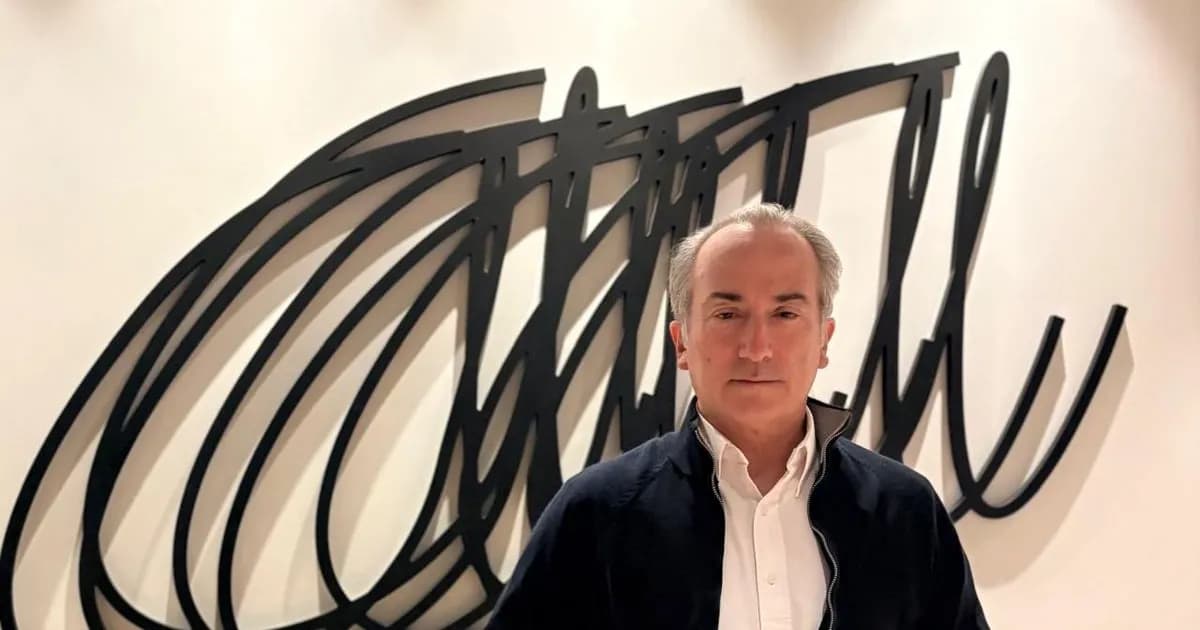 Emilio Ocampo: La Dolarización, un Camino Riesgoso pero Posible para Argentina