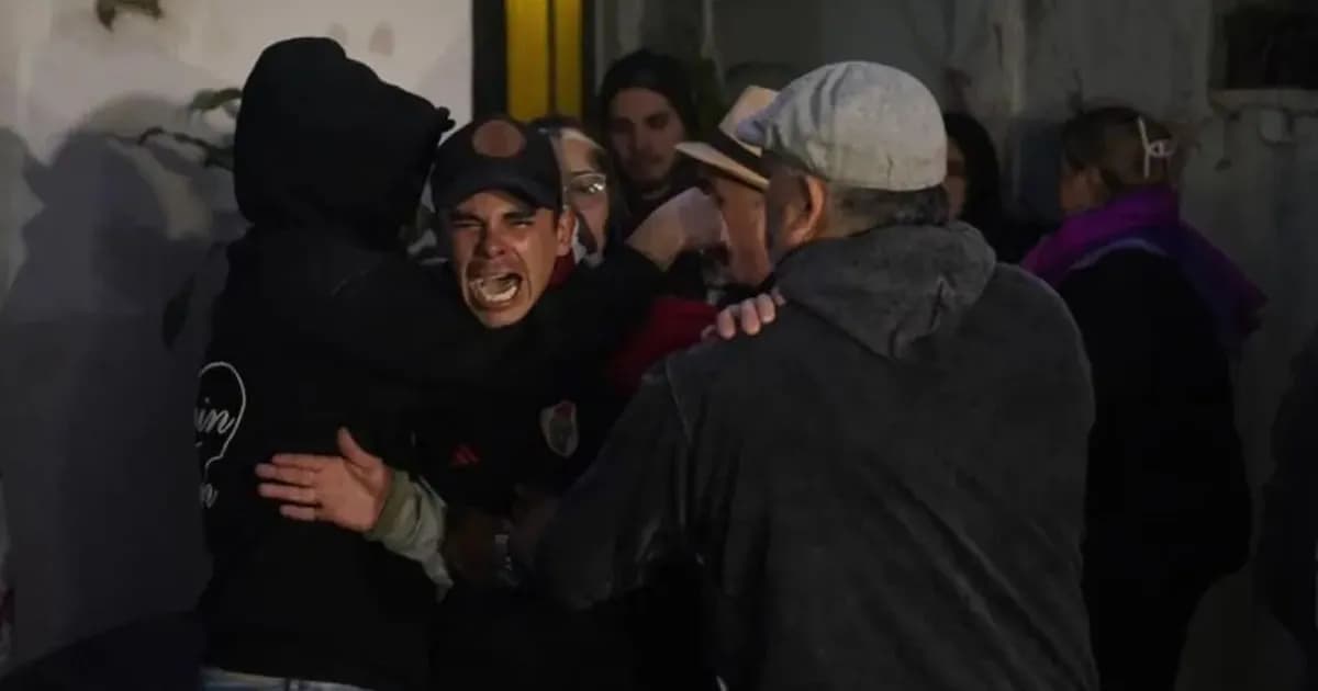 Trágico desenlace: hallan sin vida a Agostina Vega, la adolescente desaparecida en Córdoba