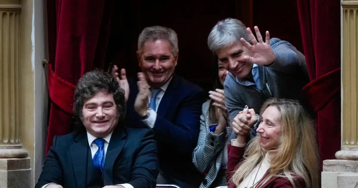 El desafío de estabilizar la economía argentina en un contexto crítico