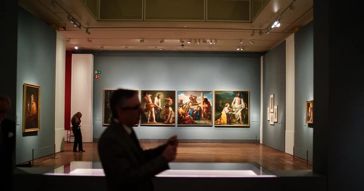 El Museo del Prado: Un Faro de Inclusión y Accesibilidad Cultural