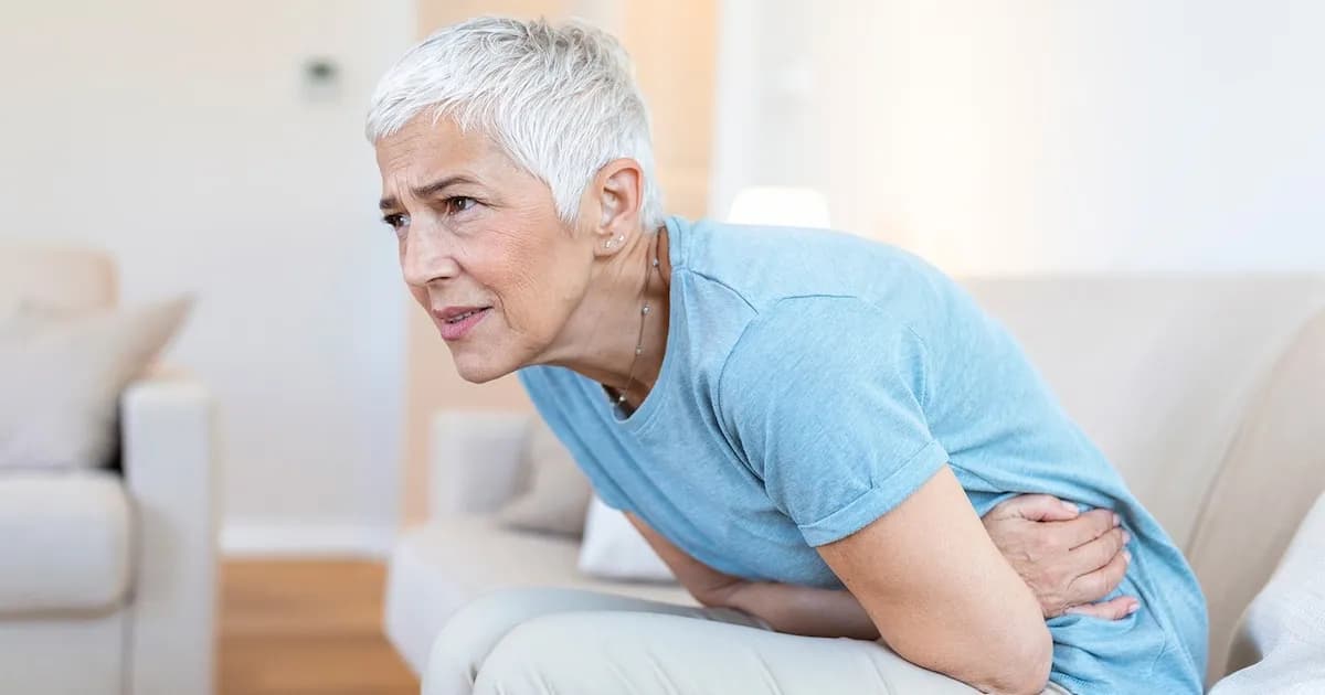 Detectar el reflujo ácido: 10 síntomas poco comunes a tener en cuenta