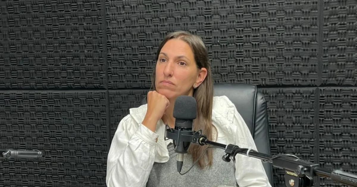 Anestesista condenada por muerte de pediatra en Uruguay rompe el silencio: "No creo haber sido responsable"