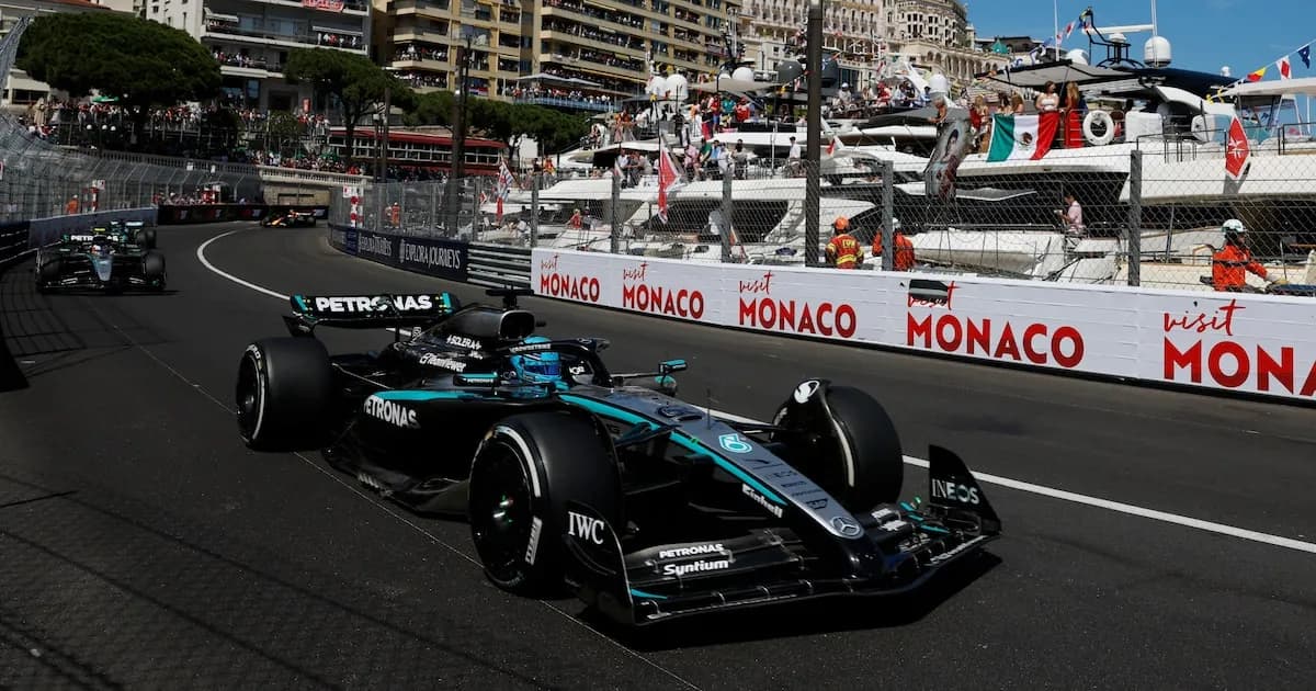 Modificaciones en el reglamento de la F1 para el Gran Premio de Mónaco: un cambio radical