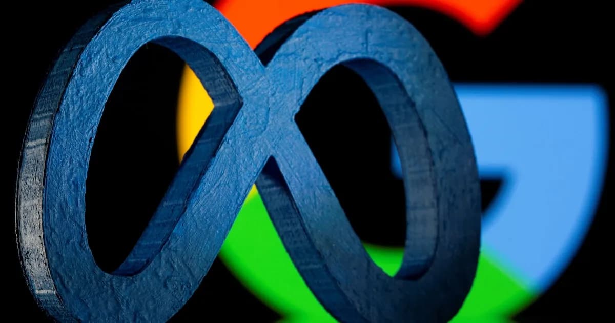 Google y Meta implementan medidas para moderar el contenido político en Colombia