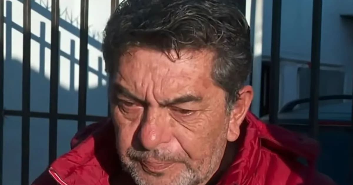 La tragedia de Agostina Vega: su abuelo clama por justicia y desvela la angustia familiar