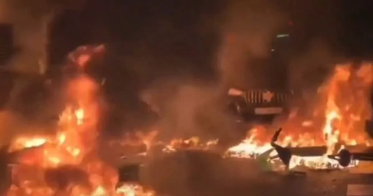 Celebraciones del PSG se tornan violentas: un muerto y cientos de heridos en París