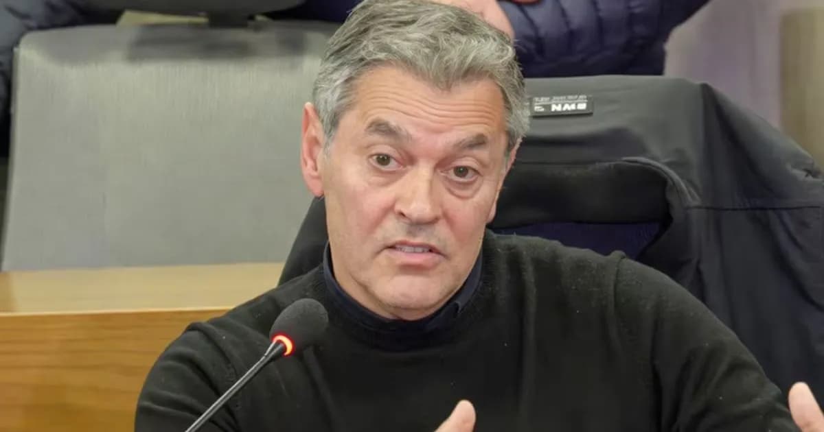 El tenso cruce entre una periodista y el fiscal del caso Agostina Vega: "Puede ahorrarse el cinismo"