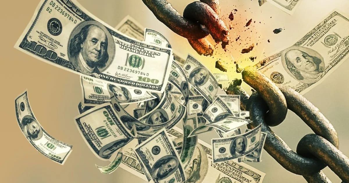 Impacto del Fin del Cepo: Argentinos Compraron Más de 36.000 Millones de Dólares